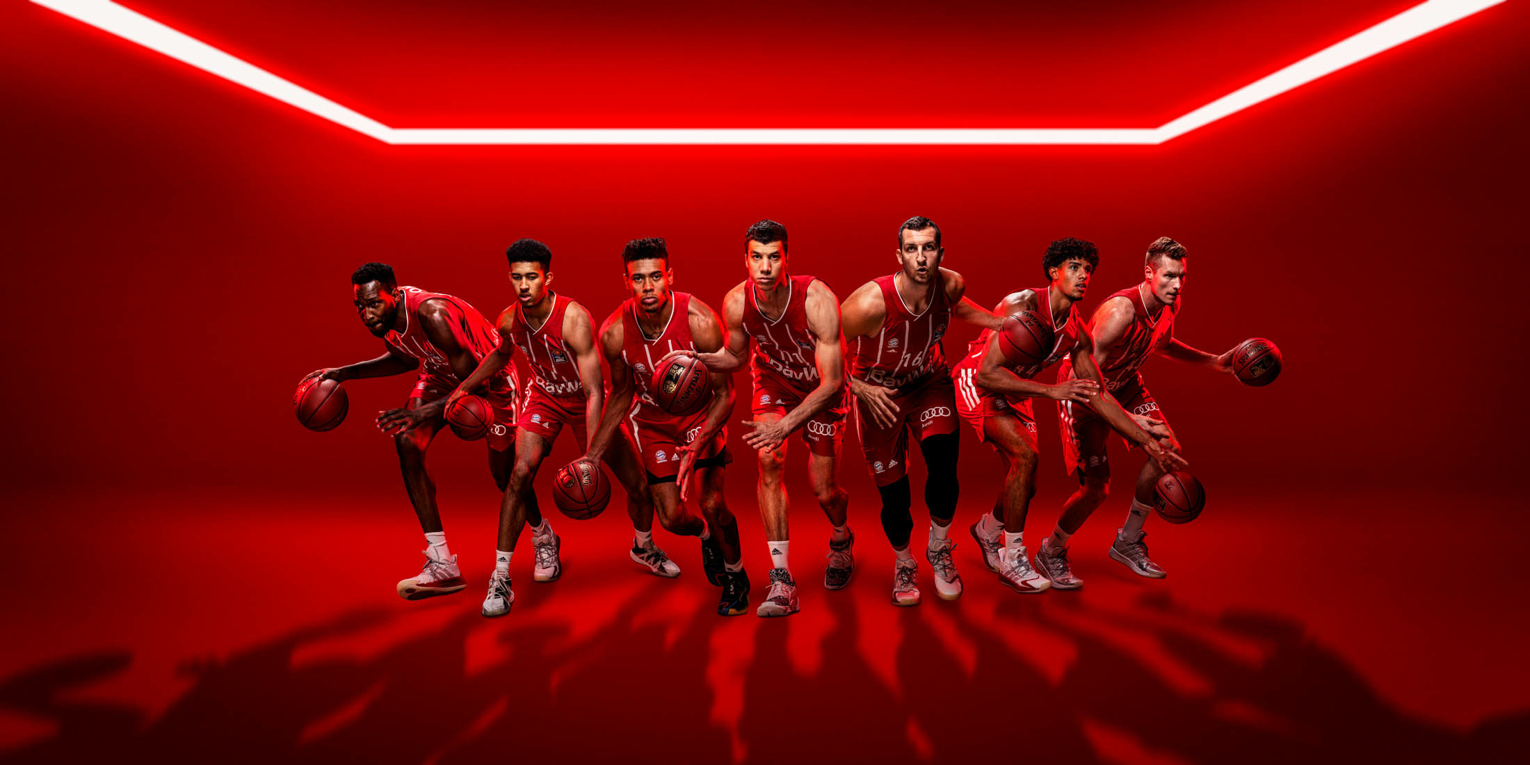 FCBB Teamphoto G1